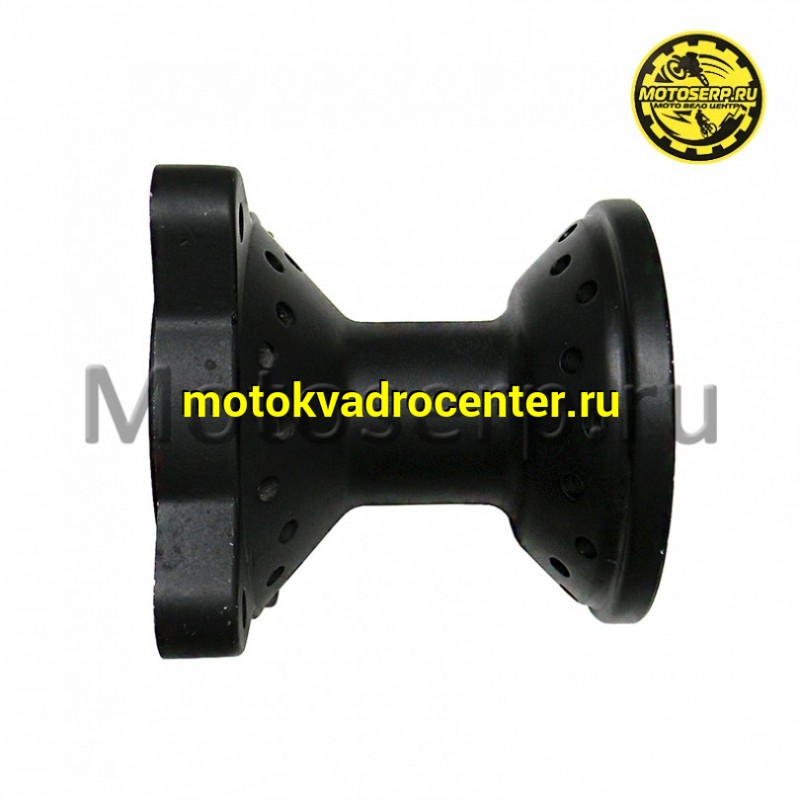 Купить  Ступица переднего колеса Питбайк (36 спиц ) (шт) (0 купить с доставкой по Москве и России, цена, технические характеристики, комплектация фото  - motoserp.ru