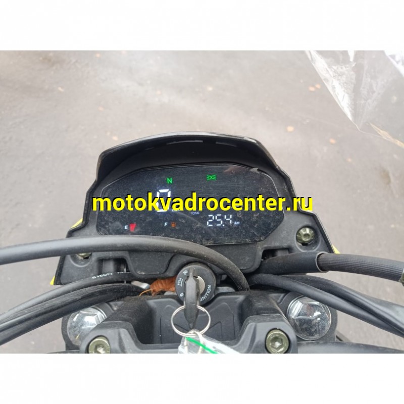 Купить  Мопед VMC AURA RS 50, БАЛАНСИР!!,Б/У пробег 27 км 4так; 50cc; колеса 17"литые; 4пер, эл. старт;   (шт) 01250  купить с доставкой по Москве и России, цена, технические характеристики, комплектация фото  - motoserp.ru