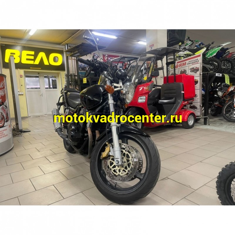 Купить  Мотоцикл Honda cb400SF 2003 г.в., пробег 39 т.к., состояние отличное купить с доставкой по Москве и России, цена, технические характеристики, комплектация фото  - motoserp.ru