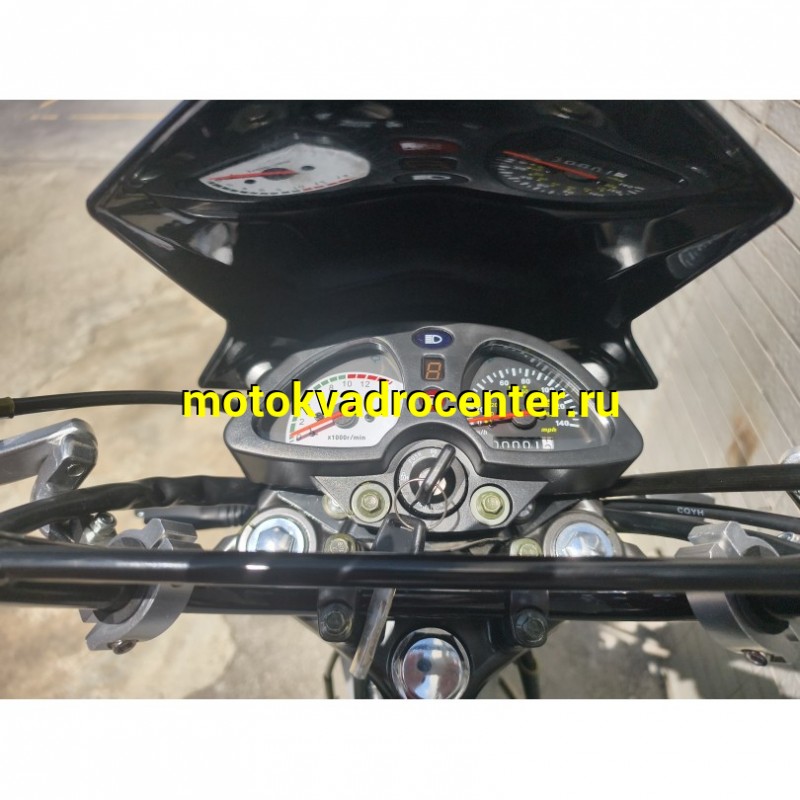 Купить  Мотоцикл внедорожный ММ Intruder 2-250, 250cc, ЭПТС 4 так; диск торм, кикстартер (шт) (ФОТО купить с доставкой по Москве и России, цена, технические характеристики, комплектация фото  - motoserp.ru