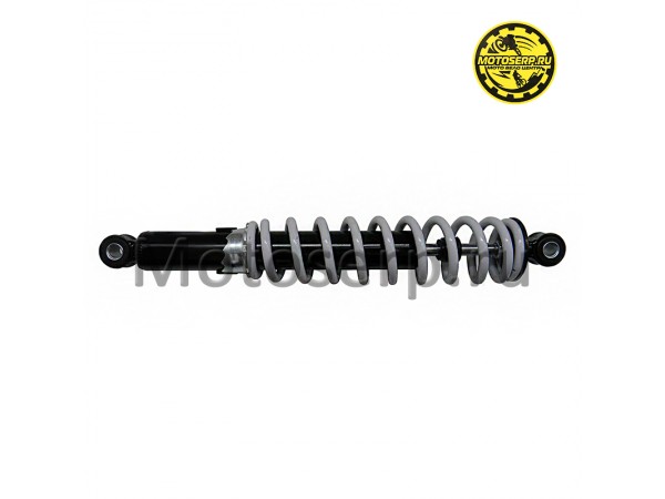 Купить  Амортизатор передний (L-350mm,D-10mm,d-10mm) ATV125 ARMIS125 и др. (шт) (MM 52022 купить с доставкой по Москве и России, цена, технические характеристики, комплектация фото  - motoserp.ru