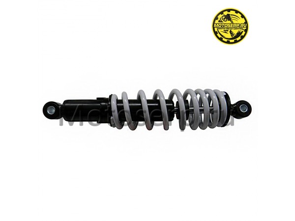 Купить  Амортизатор задний (L-325mm,D-10mm,d-10mm) ATV ARMIS 125 (преднатяг) (шт) (MM 52021 купить с доставкой по Москве и России, цена, технические характеристики, комплектация фото  - motoserp.ru