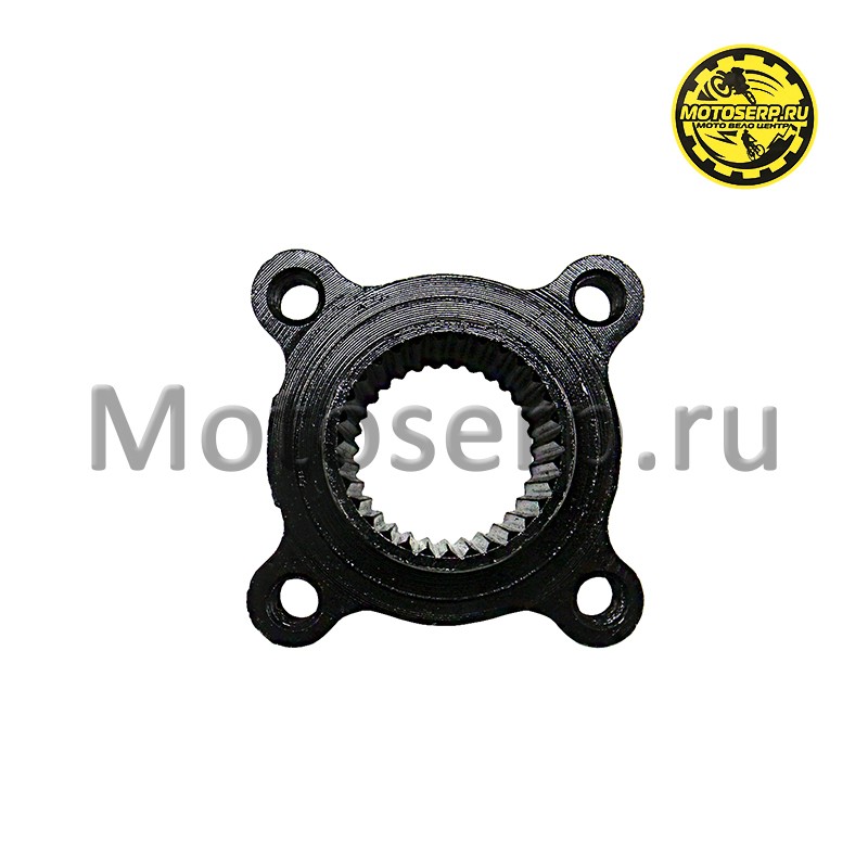 Купить  Ступица звезды ведомой ATV125 ARMIS и др. (задняя) (шт) (MM 52096 купить с доставкой по Москве и России, цена, технические характеристики, комплектация фото  - motoserp.ru