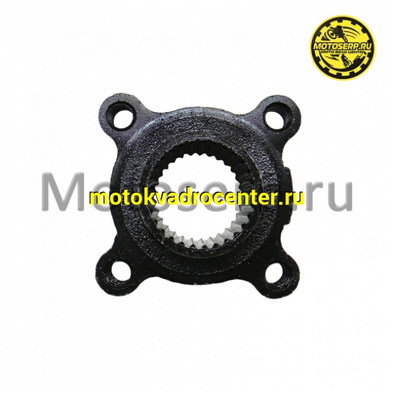 Купить  Ступица звезды ведомой ATV125 ARMIS и др. (передняя) (шт) (MM 52097 купить с доставкой по Москве и России, цена, технические характеристики, комплектация фото  - motoserp.ru