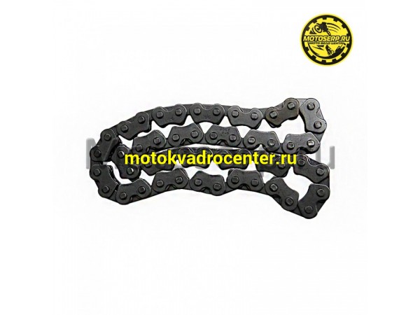 Купить  Цепь привода маслонасоса (50 зв.) 1P72MM ATV ARMIS 250 (шт) (MM 53914 купить с доставкой по Москве и России, цена, технические характеристики, комплектация фото  - motoserp.ru