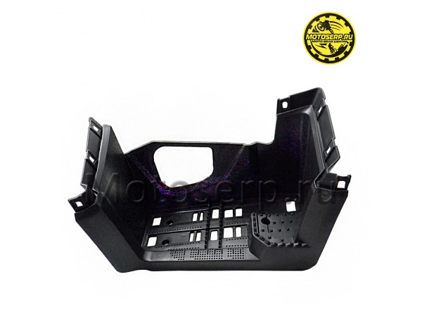 Купить  Подножка водительская (порог) ATV125cc ARMIS левая (шт) (MM 52080 купить с доставкой по Москве и России, цена, технические характеристики, комплектация фото  - motoserp.ru