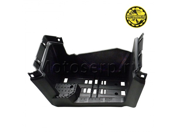 Купить  Подножка водительская (порог) ATV125cc ARMIS правая (шт) (MM 52079 купить с доставкой по Москве и России, цена, технические характеристики, комплектация фото  - motoserp.ru