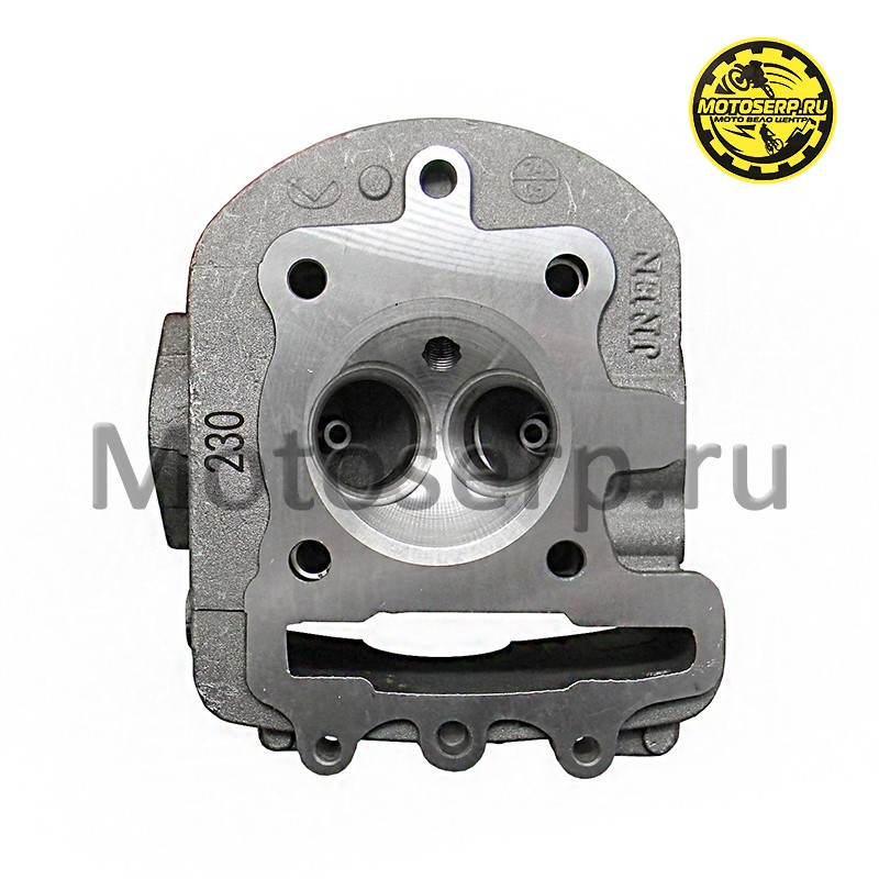 Купить  Головка цилиндра 1P72MM ATV ARMIS 250 Голая (D70) (шт) (MM 54347 купить с доставкой по Москве и России, цена, технические характеристики, комплектация фото  - motoserp.ru