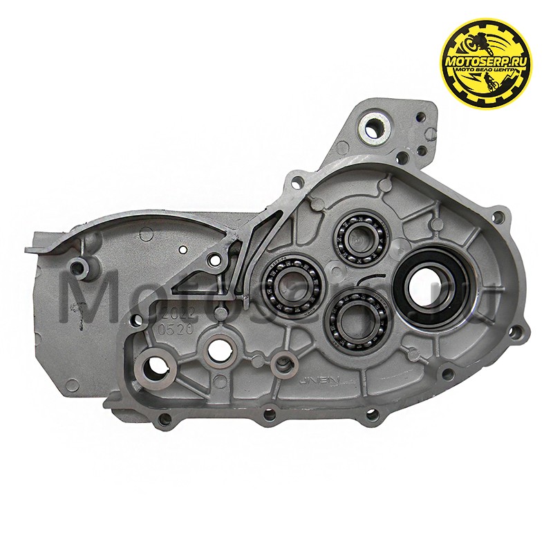 Купить  Крышка редуктора 1P72MM с реверсом ATV250 ARMIS и др. (шт) (MM 53892 купить с доставкой по Москве и России, цена, технические характеристики, комплектация фото  - motoserp.ru