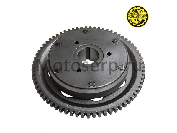 Купить  Муфта обгонная 1P72MM ATV ARMIS 250 и др. (шт) (MM 53894 купить с доставкой по Москве и России, цена, технические характеристики, комплектация фото  - motoserp.ru