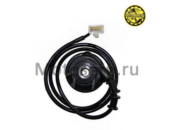 Купить  Привод (редуктор) спидометра d-10mm VENTO SPRINT (44800-XWAJ-9000) (A) и др. (шт) (Vento 2190 купить с доставкой по Москве и России, цена, технические характеристики, комплектация фото  - motoserp.ru