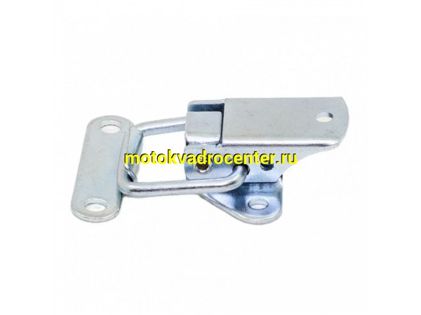 Купить  Замок металлический для кофра универсальный Р323 (шт) (O-N купить с доставкой по Москве и России, цена, технические характеристики, комплектация фото  - motoserp.ru