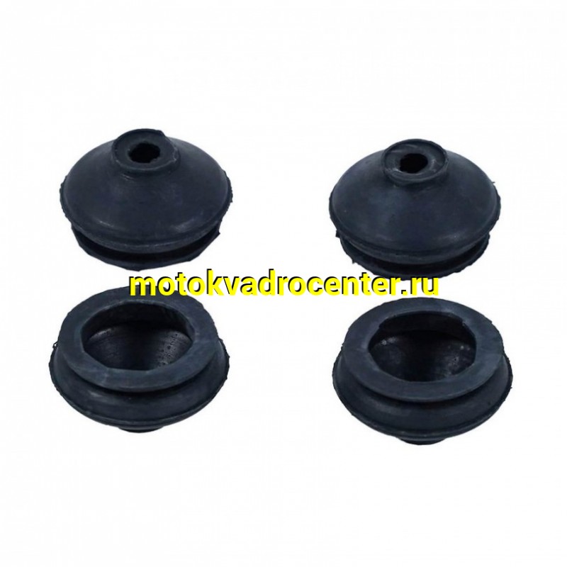 Купить  Пыльник шаровой опоры 7x20x18 (1560490-186-8308) (компл) (0 купить с доставкой по Москве и России, цена, технические характеристики, комплектация фото  - motoserp.ru