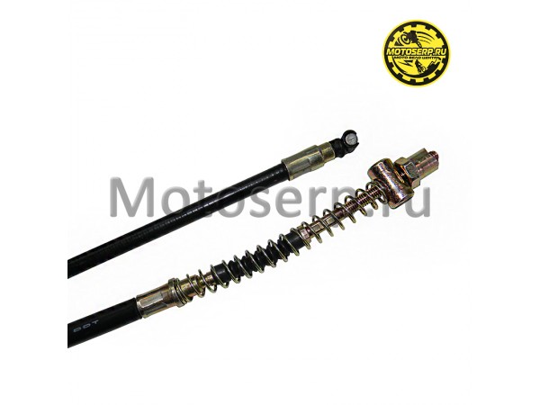 Купить  Трос тормоза заднего  VENTO SMART-2 (T) (T-2130mm, R-1990mm) (шт) (шт) (Vento 518 купить с доставкой по Москве и России, цена, технические характеристики, комплектация фото  - motoserp.ru
