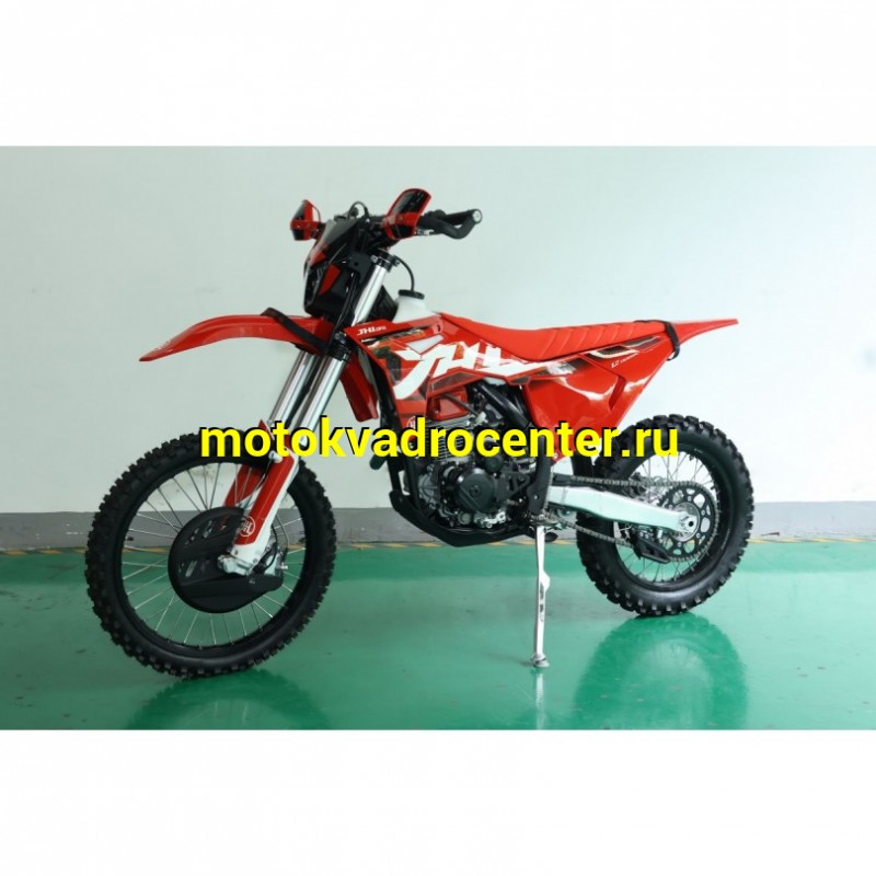 Купить  Мотоцикл Кросс/Эндуро JHLofr LX26 CB300RL (спортинв) 175FMN , 21/18, 300cc, 4 КЛАП. ,с балансир. (шт) (ТехМаркет (ФОТО купить с доставкой по Москве и России, цена, технические характеристики, комплектация фото  - motoserp.ru
