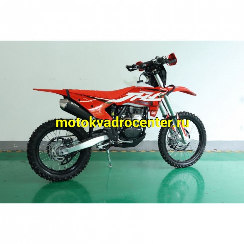 Купить  Мотоцикл Кросс/Эндуро JHLofr LX26 CB300RL (спортинв) 175FMN , 21/18, 300cc, 4 КЛАП. ,с балансир. (шт) (ТехМаркет (ФОТО купить с доставкой по Москве и России, цена, технические характеристики, комплектация фото  - motoserp.ru