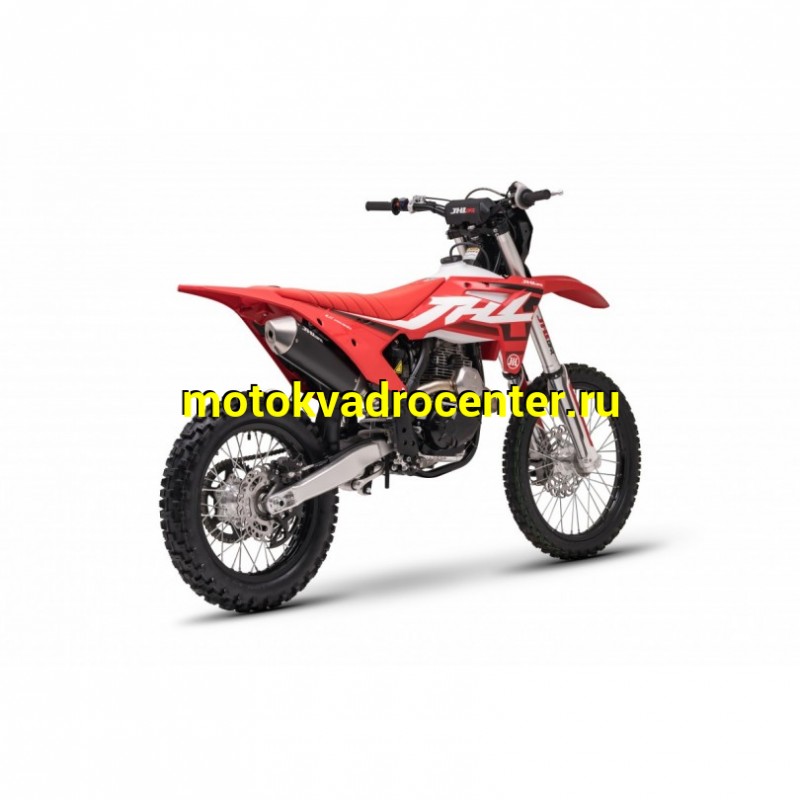 Купить  Мотоцикл Кросс/Эндуро JHLofr LX26 PR300 (спортинв) 175FMN, 21/18, 300cc, с балансир. (шт) (ТехМаркет  (ФОТО купить с доставкой по Москве и России, цена, технические характеристики, комплектация фото  - motoserp.ru