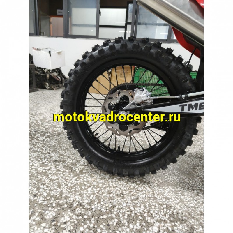 Купить  Мотоцикл Кросс/Эндуро TMBK MAGNETIC 300PR  (шт) (Progasi (ФОТО купить с доставкой по Москве и России, цена, технические характеристики, комплектация фото  - motoserp.ru