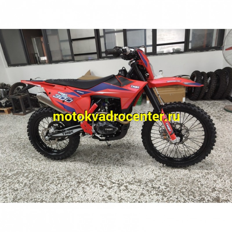 Купить  Мотоцикл Кросс/Эндуро TMBK MAGNETIC 300PR  (шт) (Progasi (ФОТО купить с доставкой по Москве и России, цена, технические характеристики, комплектация фото  - motoserp.ru