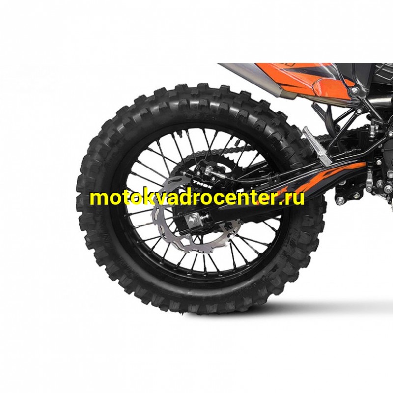 Купить  Мотоцикл Кросс/Эндуро TMBK ENVY 250  (шт) (Progasi (ФОТО купить с доставкой по Москве и России, цена, технические характеристики, комплектация фото  - motoserp.ru