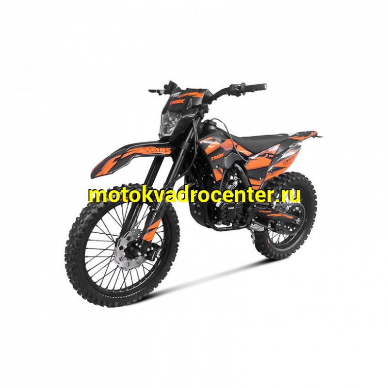 Купить  Мотоцикл Кросс/Эндуро TMBK ENVY 250  (шт) (Progasi (ФОТО купить с доставкой по Москве и России, цена, технические характеристики, комплектация фото  - motoserp.ru