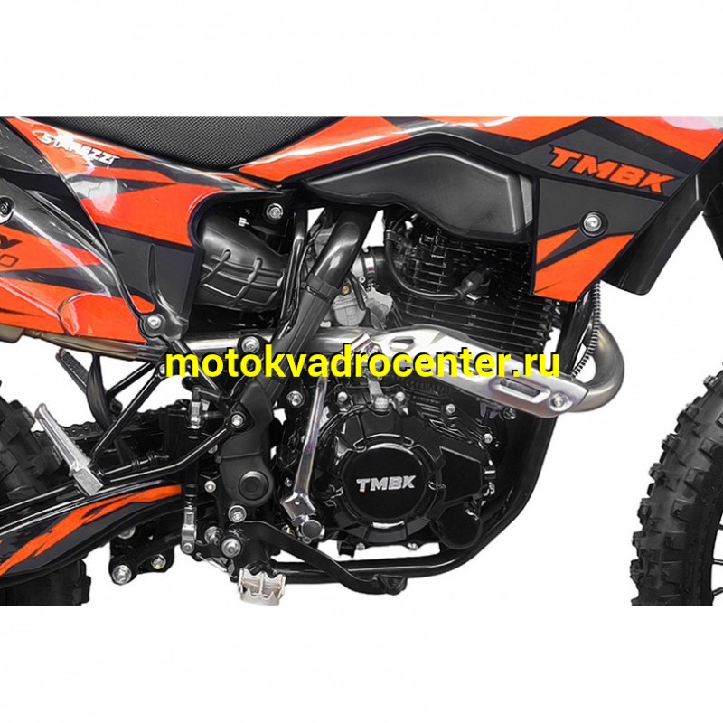 Купить  Мотоцикл Кросс/Эндуро TMBK ENVY 250  (шт) (Progasi (ФОТО купить с доставкой по Москве и России, цена, технические характеристики, комплектация фото  - motoserp.ru