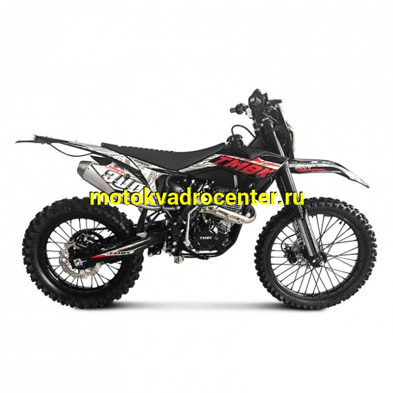 Купить  Мотоцикл Кросс/Эндуро TMBK ENVY 300  (шт) (Progasi (ФОТО купить с доставкой по Москве и России, цена, технические характеристики, комплектация фото  - motoserp.ru