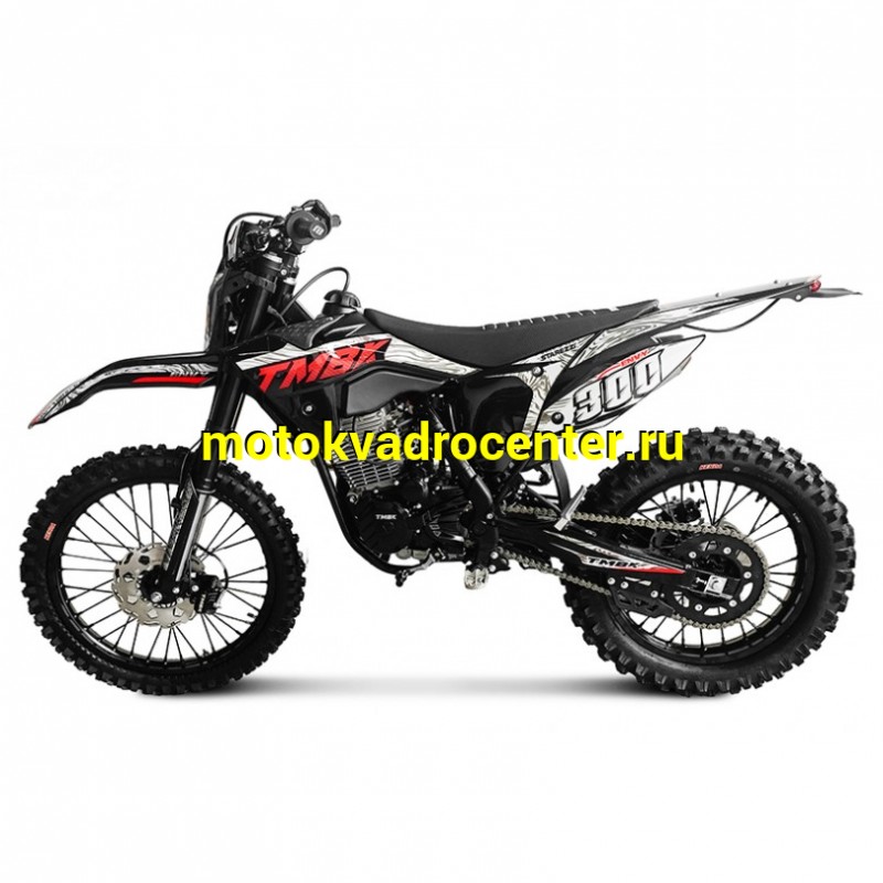 Купить  Мотоцикл Кросс/Эндуро TMBK ENVY 300  (шт) (Progasi (ФОТО купить с доставкой по Москве и России, цена, технические характеристики, комплектация фото  - motoserp.ru