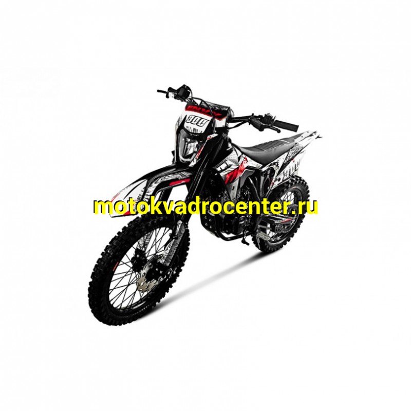 Купить  Мотоцикл Кросс/Эндуро TMBK ENVY 300  (шт) (Progasi (ФОТО купить с доставкой по Москве и России, цена, технические характеристики, комплектация фото  - motoserp.ru