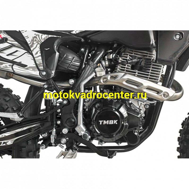 Купить  Мотоцикл Кросс/Эндуро TMBK ENVY 300  (шт) (Progasi (ФОТО купить с доставкой по Москве и России, цена, технические характеристики, комплектация фото  - motoserp.ru