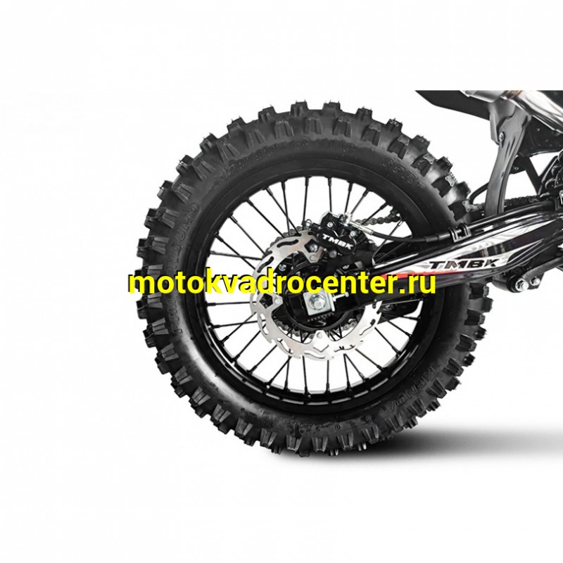 Купить  Мотоцикл Кросс/Эндуро TMBK ENVY 300  (шт) (Progasi (ФОТО купить с доставкой по Москве и России, цена, технические характеристики, комплектация фото  - motoserp.ru