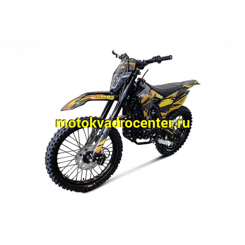 Купить  Мотоцикл Кросс/Эндуро TMBK ENVY 300 PRO (шт) (Progasi (ФОТО купить с доставкой по Москве и России, цена, технические характеристики, комплектация фото  - motoserp.ru