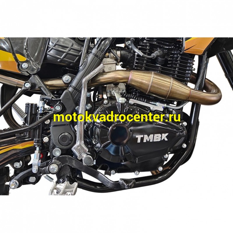 Купить  Мотоцикл Кросс/Эндуро TMBK ENVY 300 PRO (шт) (Progasi (ФОТО купить с доставкой по Москве и России, цена, технические характеристики, комплектация фото  - motoserp.ru