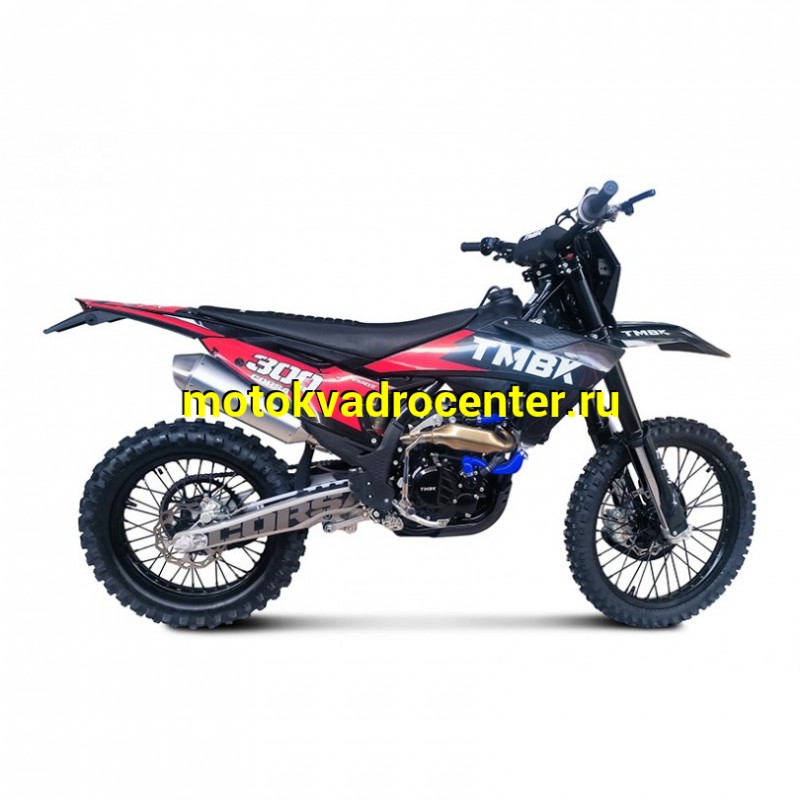 Купить  Мотоцикл Кросс/Эндуро TMBK CORSA 300 (шт) 174MN, 21/18 (Progasi (ФОТО купить с доставкой по Москве и России, цена, технические характеристики, комплектация фото  - motoserp.ru
