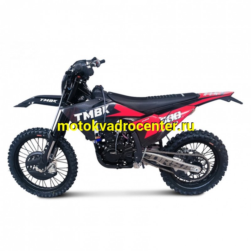 Купить  Мотоцикл Кросс/Эндуро TMBK CORSA 300 (шт) 174MN, 21/18 (Progasi (ФОТО купить с доставкой по Москве и России, цена, технические характеристики, комплектация фото  - motoserp.ru