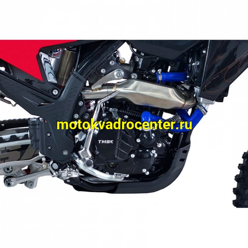 Купить  Мотоцикл Кросс/Эндуро TMBK CORSA 300 (шт) 174MN, 21/18 (Progasi (ФОТО купить с доставкой по Москве и России, цена, технические характеристики, комплектация фото  - motoserp.ru