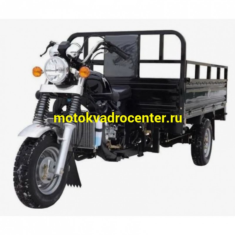 Купить  Трицикл LIFAN AGIAX 3 (АЯКС) 250/350 сс, 5МКПП + реверс (механика), жидк. охлаж., бараб/бараб, 5.00-12"/5.00-12", кузов 2м. (шт) (MM 36758 купить с доставкой по Москве и России, цена, технические характеристики, комплектация фото  - motoserp.ru