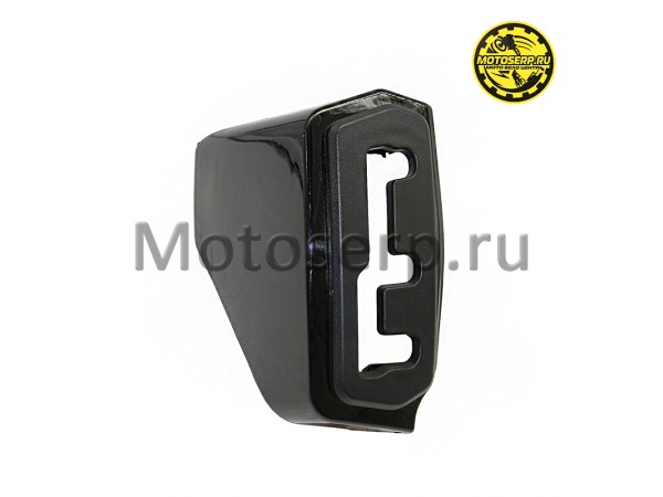 Купить  Накладка механизма переключения передач Racer FREELANDER PRO200 XTS купить с доставкой по Москве и России, цена, технические характеристики, комплектация фото  - motoserp.ru