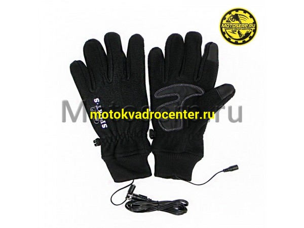 Купить  Перчатки Andowl с подогревом 55С" (пар) (Кокурин купить с доставкой по Москве и России, цена, технические характеристики, комплектация фото  - motoserp.ru