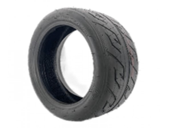 Купить  Покрышка  11" для электросамоката 10x2.70-6.5" HOTA (БЕСКАМЕРНАЯ) Вело (шт) (ART купить с доставкой по Москве и России, цена, технические характеристики, комплектация фото  - motoserp.ru