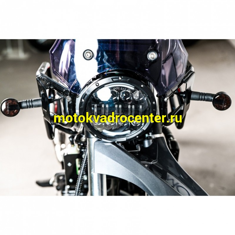 Купить  Мотоцикл SPRMOTORS Wolf 300 WC (ЭПТС) 300сс,кол. 17/17", (шт) (ФОТО купить с доставкой по Москве и России, цена, технические характеристики, комплектация фото  - motoserp.ru