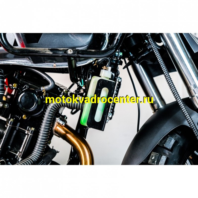 Купить  Мотоцикл SPRMOTORS Wolf 300 WC (ЭПТС) 300сс,кол. 17/17", (шт) (ФОТО купить с доставкой по Москве и России, цена, технические характеристики, комплектация фото  - motoserp.ru