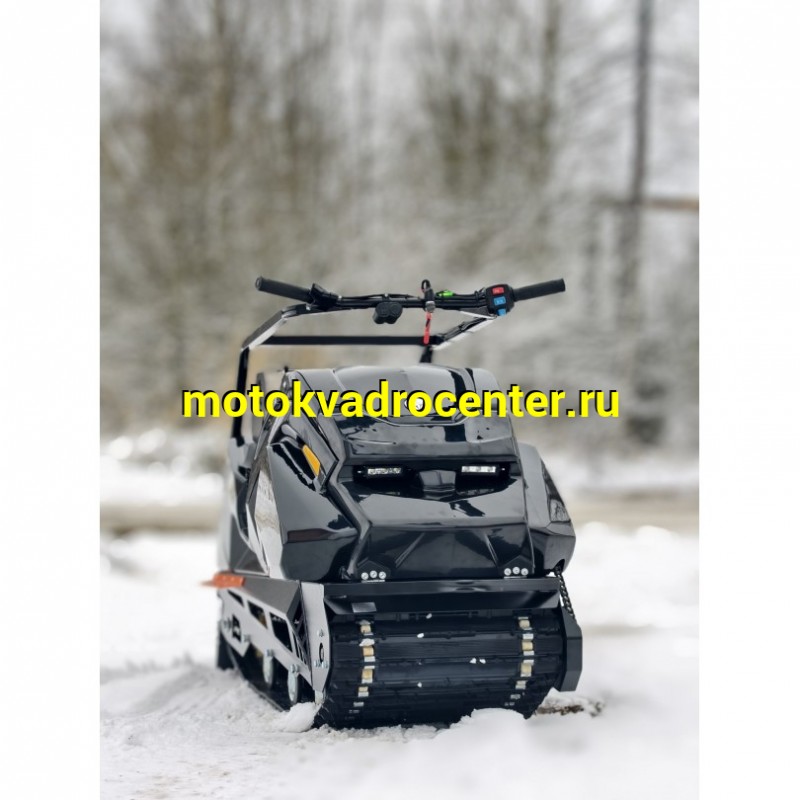 Купить  Мотобуксировщик Спутник Хищник 15 л.с  двигатель Dinking (шт) (Север-Драйв (на заказ - 1 неделя) купить с доставкой по Москве и России, цена, технические характеристики, комплектация фото  - motoserp.ru