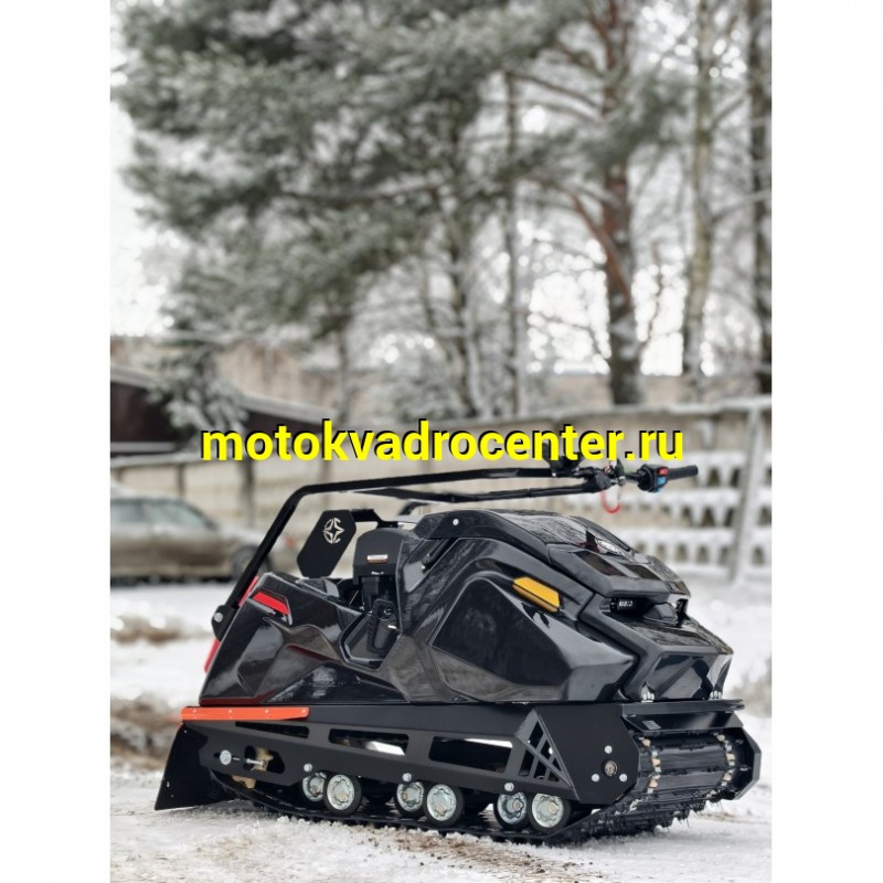 Купить  Мотобуксировщик Спутник Хищник 15 л.с  двигатель Dinking (шт) (Север-Драйв (на заказ - 1 неделя) купить с доставкой по Москве и России, цена, технические характеристики, комплектация фото  - motoserp.ru