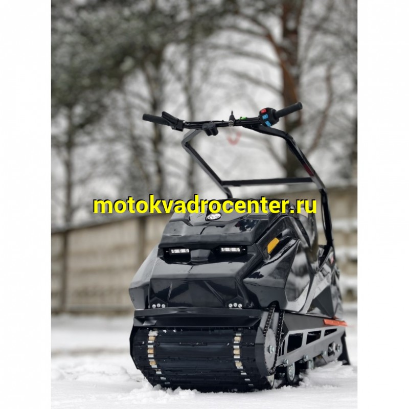 Купить  Мотобуксировщик Спутник Хищник 15 л.с  двигатель Dinking (шт) (Север-Драйв (на заказ - 1 неделя) купить с доставкой по Москве и России, цена, технические характеристики, комплектация фото  - motoserp.ru