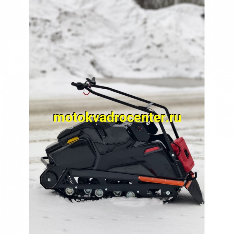 Купить  Мотобуксировщик Спутник Хищник 15 л.с  двигатель Dinking (шт) (Север-Драйв (на заказ - 1 неделя) купить с доставкой по Москве и России, цена, технические характеристики, комплектация фото  - motoserp.ru