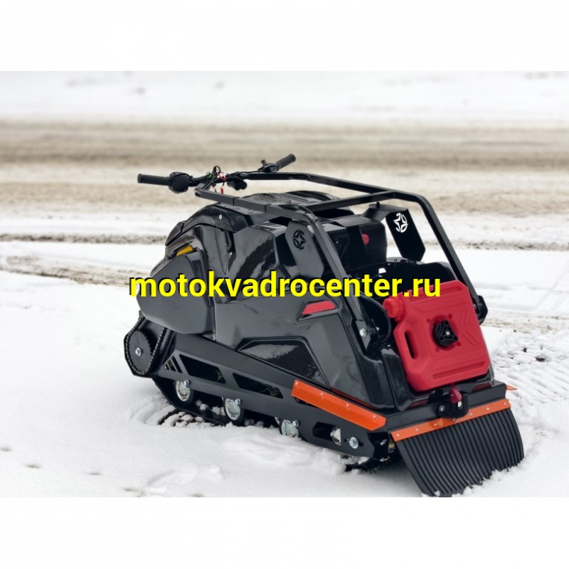 Купить  Мотобуксировщик Спутник Хищник 15 л.с  двигатель Dinking (шт) (Север-Драйв (на заказ - 1 неделя) купить с доставкой по Москве и России, цена, технические характеристики, комплектация фото  - motoserp.ru