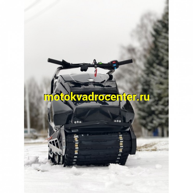 Купить  Мотобуксировщик Спутник Хищник 15 л.с  двигатель Dinking (шт) (Север-Драйв (на заказ - 1 неделя) купить с доставкой по Москве и России, цена, технические характеристики, комплектация фото  - motoserp.ru