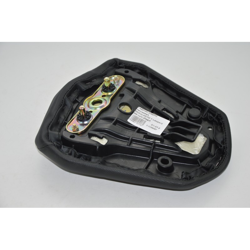 Купить  Сидение (седло) пассажира REGULMOTO T-Leopard 300 (шт) (Regul 1200100-100000 купить с доставкой по Москве и России, цена, технические характеристики, комплектация фото  - motoserp.ru