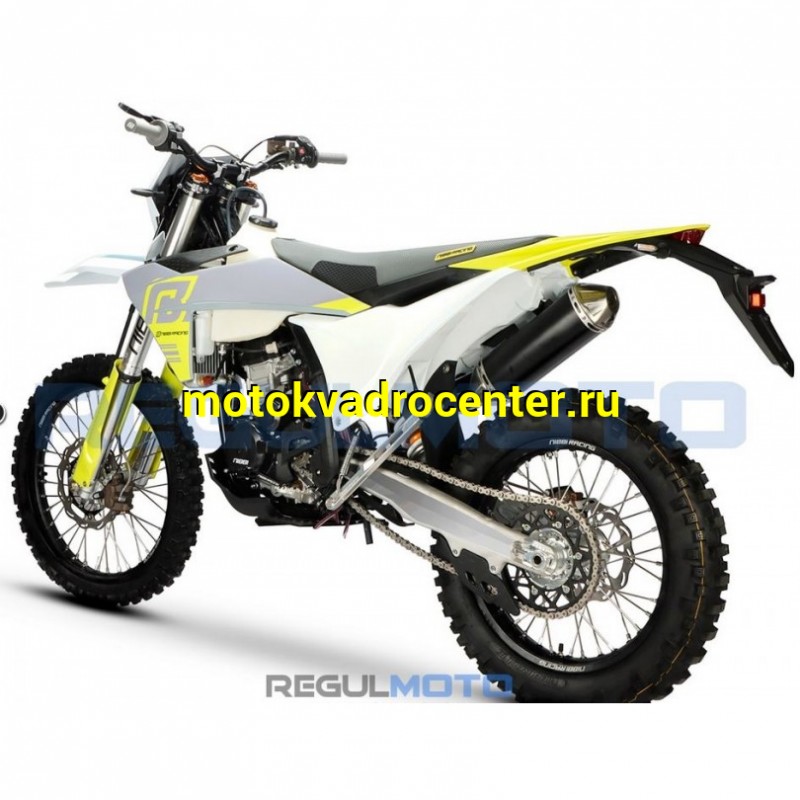 Купить  Мотоцикл Кросс/Эндуро Regulmoto NIBBI N300-S (NB300) с ПТС , 300сс, 21/18" карб, без прогрессии (шт) купить с доставкой по Москве и России, цена, технические характеристики, комплектация фото  - motoserp.ru